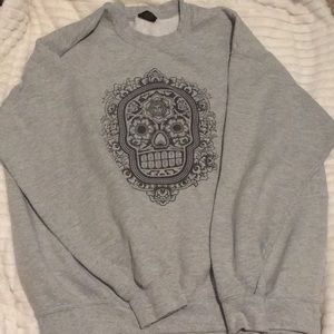 Women’s obey sweatshirt